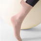 3 Pairs Yoga Socks Non Slip Grips Cushioned Anti Slip Pilates Barre Dance Socks