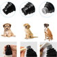 Electric Pet Nail Grinder Pet Paws Trimmer Grooming Tool Rechargeable