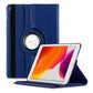 360 Degree Rotating PU Leather Case for iPad 10th and 11th Gen A16