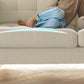 Curved Foam Sofa Cushion Support Board Couch Cushion Support For Sagging Seat