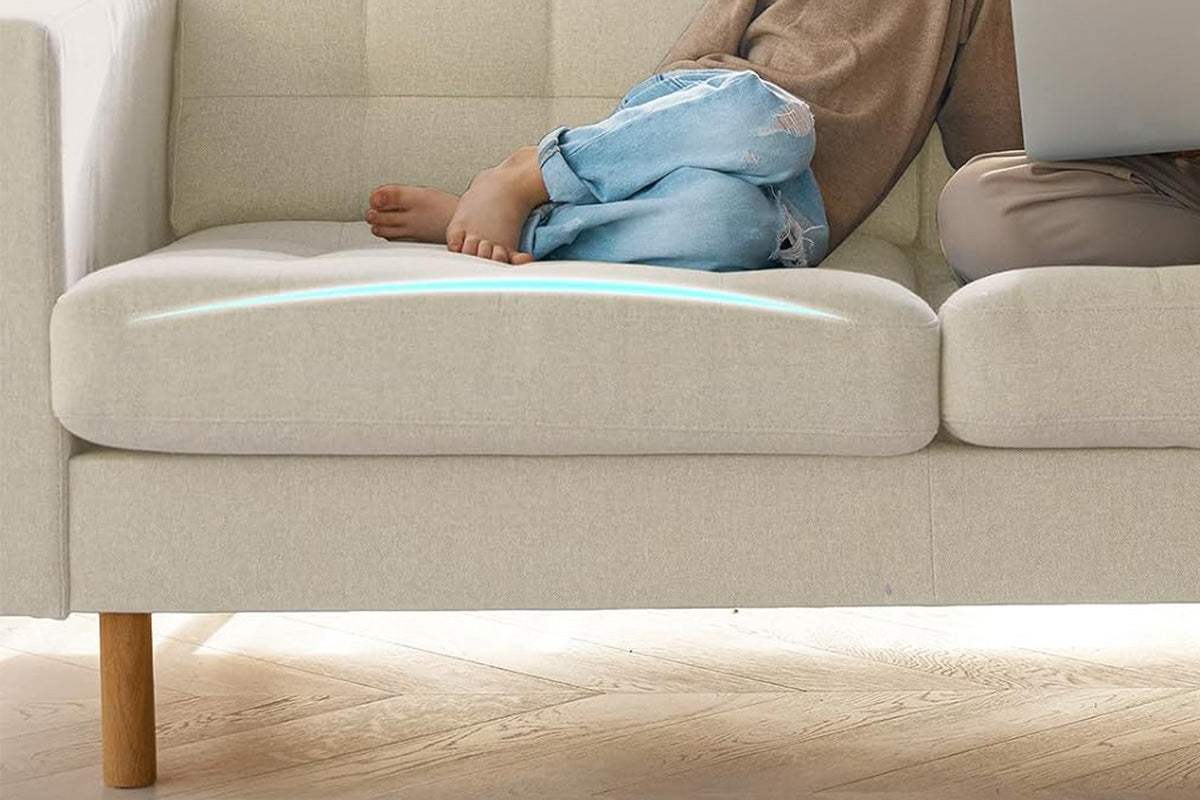 Curved Foam Sofa Cushion Support Board Couch Cushion Support For Sagging Seat