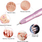 Portable USB Rechargeable Manicure Pedicure Tools