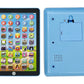 Learning Pad to Learn Music Words Alphabet Electronic Educational Toy