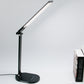 Double Head LED Eye-Caring Foldable Touch Control Desk Light