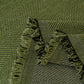 Sofa Throw Rug Cover Large Blanket for Couch Furniture Protector-Green