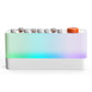 White Noise Sleep Sound Machine with Night Light and Sleeper Timer