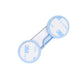 10Pcs Self-adhesive Cabinet Locks