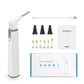 3.9mm WiFi Ear Scope Camera with Earwax Removal Tool 6 LED Lights Ear Endoscope Otoscope