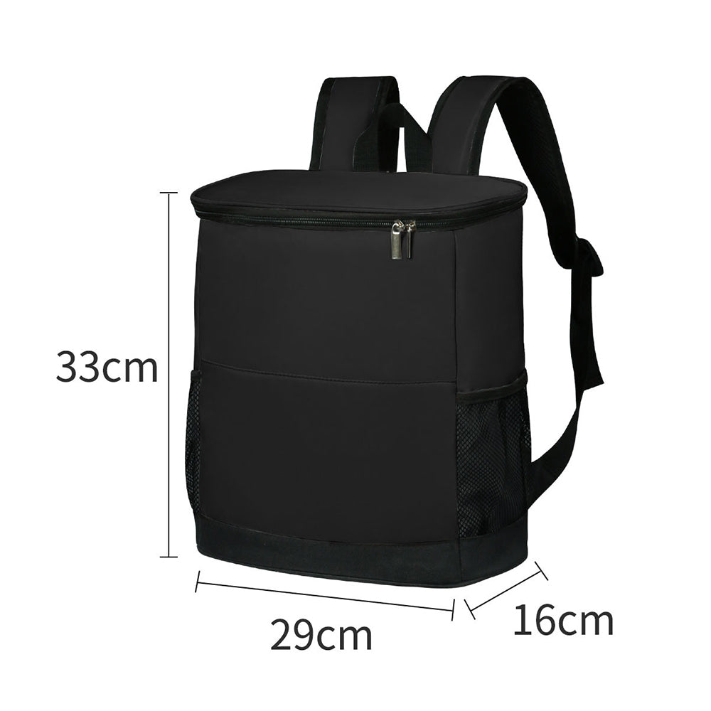 Thermal Insulation Water-Resistant Lunch Bag