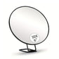 10X/20X/30X Round Magnifying Mirror with 3 Suction Cups and 360 Degree Adjustable Stand