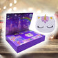 32Pcs Unique Advent Calendar For Girls Christmas Countdown Calendar Unique Jewellery Gifts