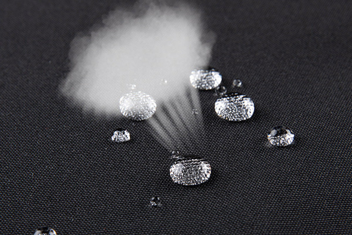 Waterproof Kitchen Apron Oil Resistant Chef Apron with Adjustable Neck