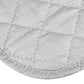 Portable Ironing Mat Blanket Ironing Board Replacement Heat Resistant Pad for Travel