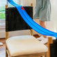 Flexible Race Car Track with Base and 360-Degree Rotating Cars