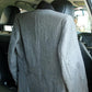 Telescopic Auto Headrest Clothes Hanger