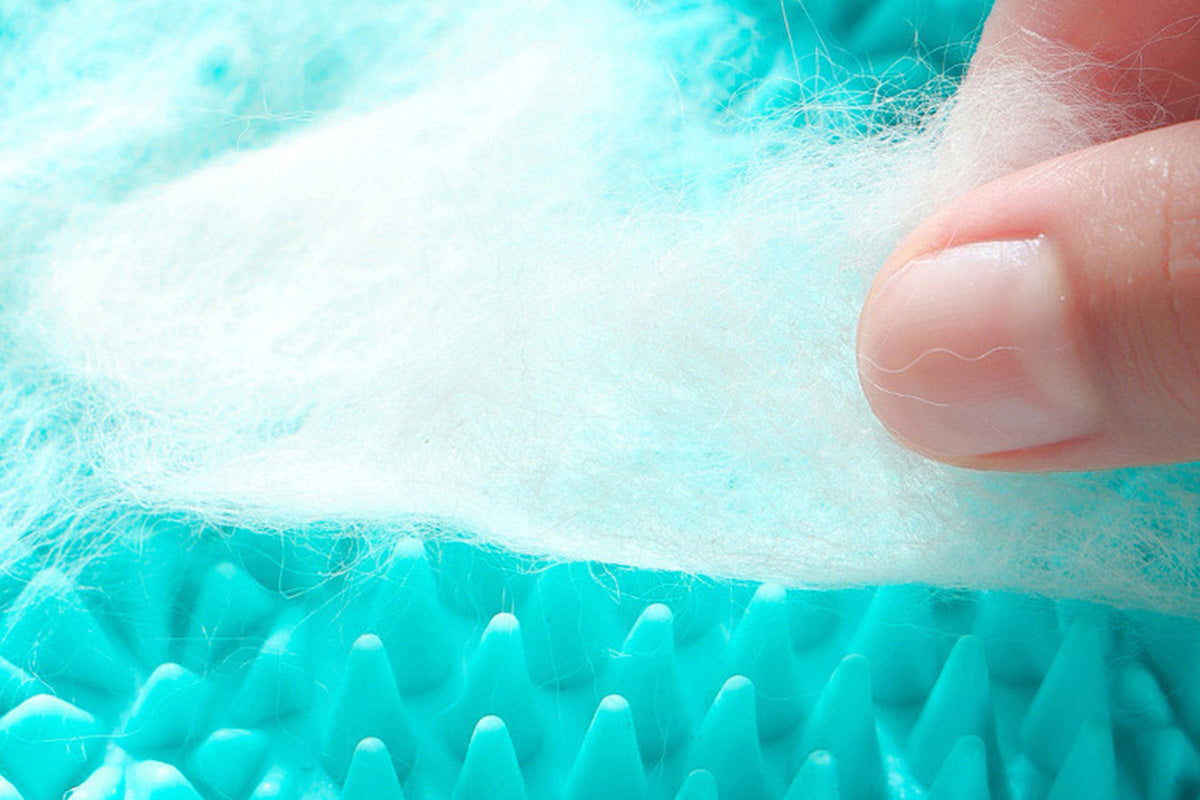 Cat Self Grooming Mat Itching Mat Self Massage Pad for Floor