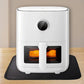 0.5mm Heat Resistant Mat for Air Fryer Countertop Protector