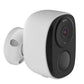Outdoor Solar Rechargeable Wireless Security Camera