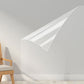 Transparent Wall Protective Film Static Cling Wall Protector