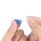 Rechargeable Inner-Ear Personal Sound Amplification Hearing Aids for Adults and Seniors