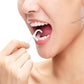 40Pcs Floss with Travel Cases