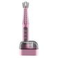 Electric Nail Drill Kit Cordless USB Rechargeable Manicure Pedicure Tools for Acrylic Gel Nails