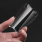 Car Door Handle Protective Scratch Guard Strip Set Transparent Anti-collision
