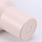 1200ML Stainless Steel Vacuum Insulated Tumbler with Straw and Lid Handle Mug