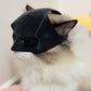 Bat Cat Avenger Mask Cute Cat Bat Mask Cosplay Hat