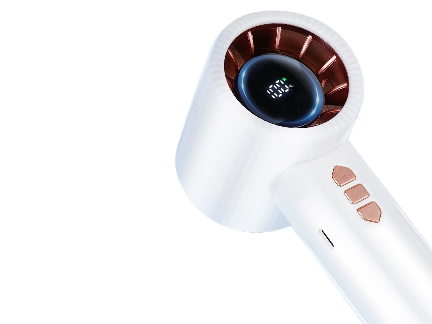 Handheld 100 Speed Fan USB Cooling Fan