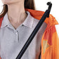 Long Handle Shoe Horn Adjustable Dressing Aid with S-Hook for Seniors