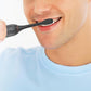 22000 VPM Electric Toothbrush with 10 Brush Heads and 6 Modes Toothbrush Sets