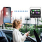 For Apple Carplay Adapter Bluetooth USB Wireless Auto Car Player Stereo