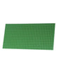 4 Pack Building Blocks Base Plates for Creative Expansion
