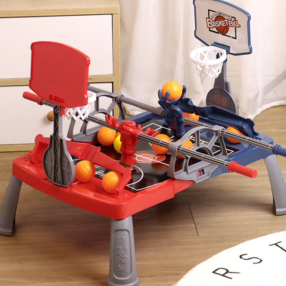 Table Gaming Foosketball Basketball Sport Toys