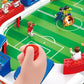 Mini Foosball Table Game for Kids Soccer Game Set Gifts Football Games Board