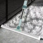 Foam Squeegee Floor Brush Scrub Broom Scrubber Silicone Wiper