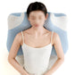 Multi-Functional Prone Sleep Pillow Ergonomic Bed Pillow for Lying Reading & Phone Use