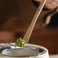 8-Piece Matcha Whisk Set Traditional Japanese Matcha Kit