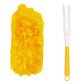 Duster Refills 360 Feather Duster for Swiffer Duster Cleaning Dusting Furniture
