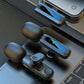 Lavalier Microphone Wireless Mini Mic for Android Apple Phone Tablet PC Video Recording