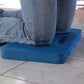 2Pcs EVA Thick Knee Cushion for Garden Work Exercise