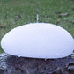 Solar Garden Lights Outdoor Glow Pebble Stone Shape Lamp Landscape Night Lights