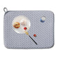 Microfiber kitchen Dish Drying Mat Absorbent Bowl Cup Drainer Kitchen Counter