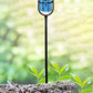 Outdoor Freeze Proof Rain Gauge with Bracket