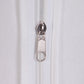 180CM White Wedding Dress Garment Storage Bag