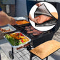 BBQ Blanket Resting Meat Reusable Zippered Large Capacity