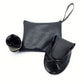 Women Foldable Indoor Ballet Flat Roll Slipper Shoes Dance Shoes Party Ball Prom
