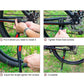 Adjustable Rear Bike Kick Stand