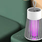 Electric Mosquito Killer Lamp Fly Traps Insect Bug Zapper For Outdoor Indoor
